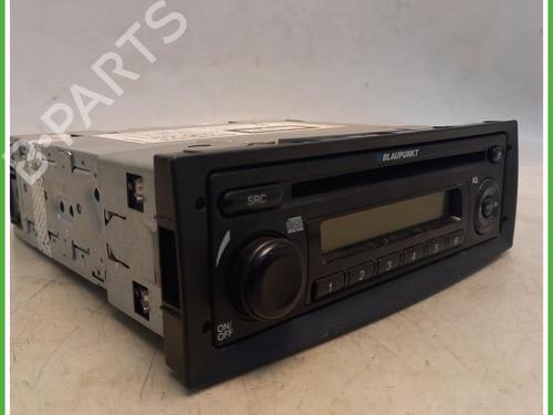 Radio FIAT IDEA (350_) 1.3 D Multijet | BP40075645E6 - Image 5