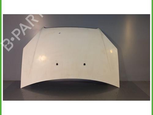 Used Hood FIAT DOBLO Box Body/MPV (223_) 1.9 JTD (105 hp) 27654440