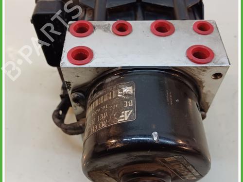 ABS pump SEAT ALHAMBRA (7V8, 7V9) 1.9 TDI | BP16259349M43