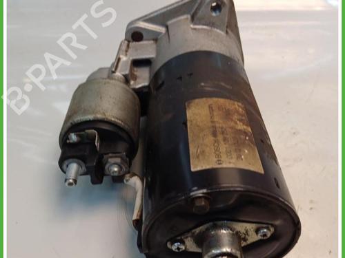 Starter VOLVO V70 II (285) D5 | BP40145533M8 - Image 7