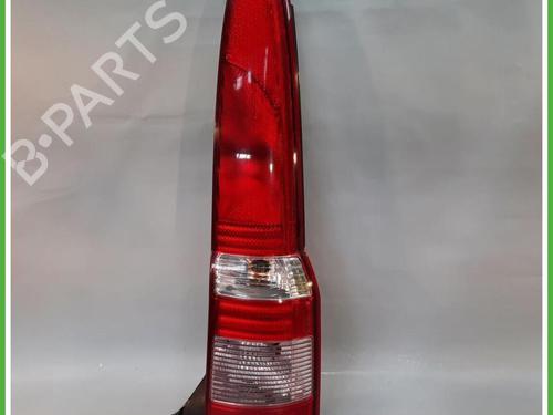 Used Right taillight Right taillight FIAT PANDA (169_) 1.1 (169.AXA1A) (54 hp) 40133641 40133641