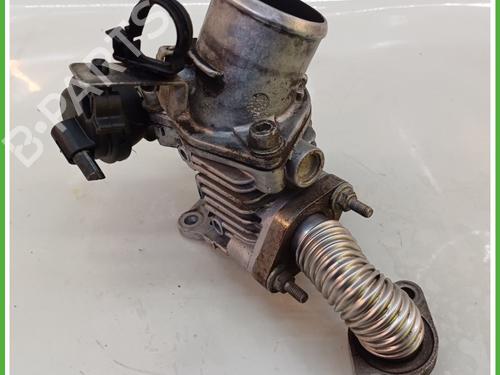 Used Egr ALFA ROMEO 147 (937_) 1.9 JTDM 8V (937.AXD1A, 937.AXU1A, 937.BXU1A) (120 hp) 15607885