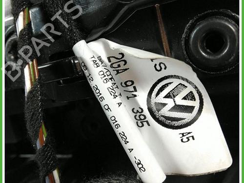 Front left panel VW T-ROC (A11, D11) 1.5 TSI | BP40133089C58  - Image 6