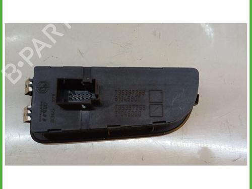 Left front window switch FIAT PUNTO EVO (199_) 1.4 Natural Power | BP40136420I27 - Image 3