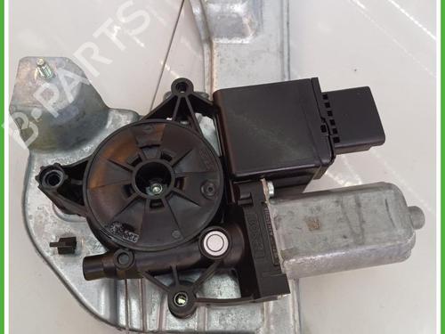 Front left window mechanism PEUGEOT 2008 I (CU_) 1.5 BlueHDI 100 | BP40141716C22 - Image 6