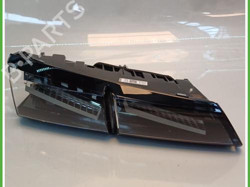 Used Left taillight PEUGEOT 308 SW III (FC_, FJ_, FR_, F4_, FN_) PureTech 130 (FRHNSL, FRHNST) (131 hp) 26902358