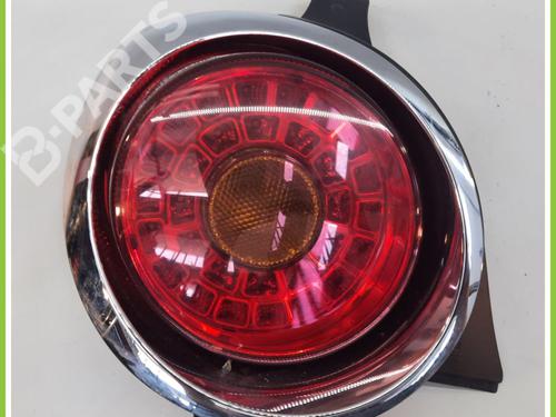 Used Left taillight ALFA ROMEO MITO (955_) 1.4 (955AXB1B) (78 hp) 11721554