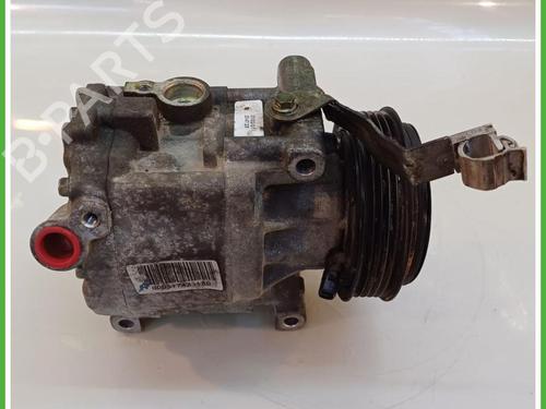 AC compressor LANCIA YPSILON (843_) 1.2 (843.AXA1A) | BP40138097M34 - Image 5