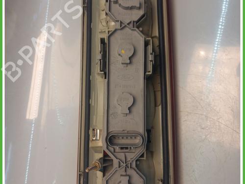 Left taillight FORD TRANSIT CONNECT (P65_, P70_, P80_) 1.8 Di | BP30169328C34 