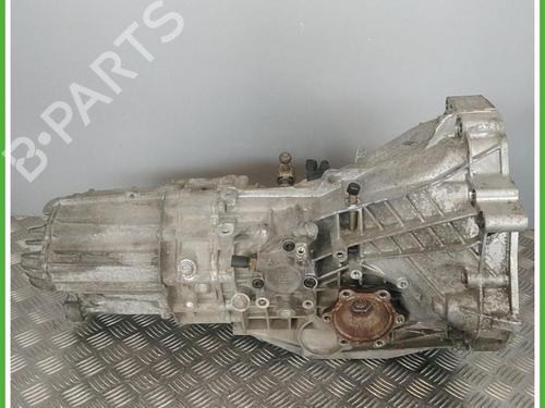 Used Gearbox Gearbox ALFA ROMEO 156 Sportwagon (932_) 1.9 JTD (932B2B, 932B2C) (115 hp) 40132279 40132279