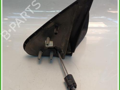 Right mirror FORD FIESTA IV (JA_, JB_) 1.3 i | BP28163401C27 