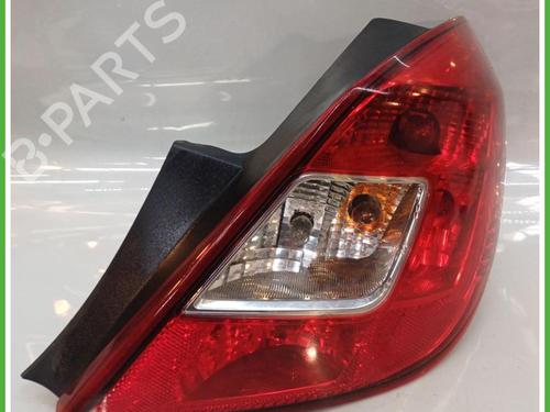 right-taillight-opel-corsa-d-s07-2006-2007-2008-2009-2010-2011-2012-2013-2014-2015-40141998 main image