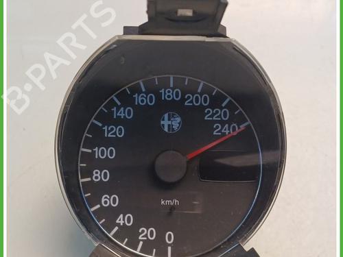 Kombinert Instrument ALFA ROMEO 156 Sportwagon (932_) 1.9 JTD (932B2B, 932B2C) (115 hp) 25708185