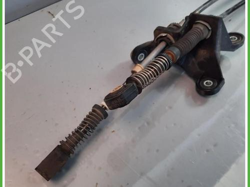 Gear lever VW GOLF VI (5K1) 1.2 TSI | BP40133896M90  - Image 5