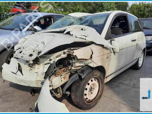 Used Parts LANCIA YPSILON (843_) 1.2 (843.AXA1A) 5018276