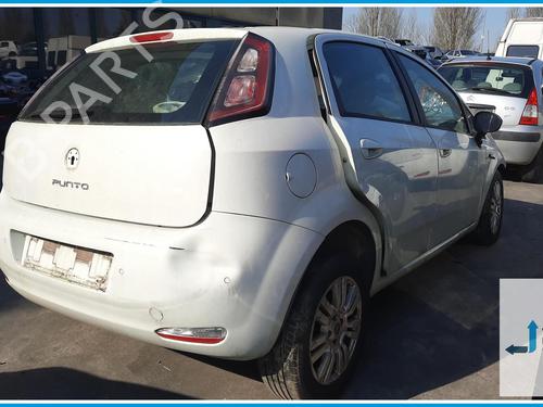 ABS pump FIAT PUNTO (199_) 1.2 (199AXZ1A, 199BXZ1A) | BP40075593M43 - Image 7