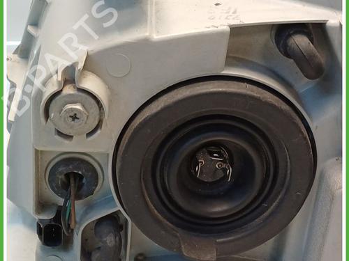 Right headlight CHEVROLET AVEO / KALOS Hatchback (T250, T255) 1.2 | BP26288607C29 