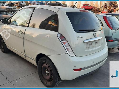 Left taillight LANCIA YPSILON (843_) 1.4 LPG (843.AXG1A) | BP40142916C34 - Image 8