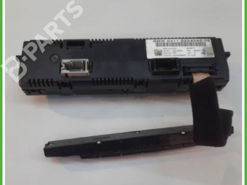 Climate control BMW 1 (E87) 118 d | BP12147339I5 