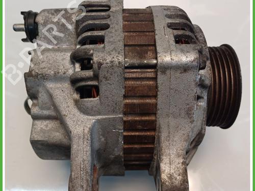 Generator HONDA JAZZ II (GD_, GE3, GE2) 1.3 iDSi (GD1) | BP27409740M7 