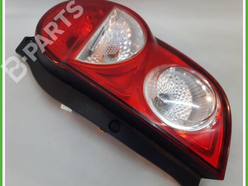 Right taillight CHEVROLET SPARK (M300) 1.0 LPG | BP12124401C35 