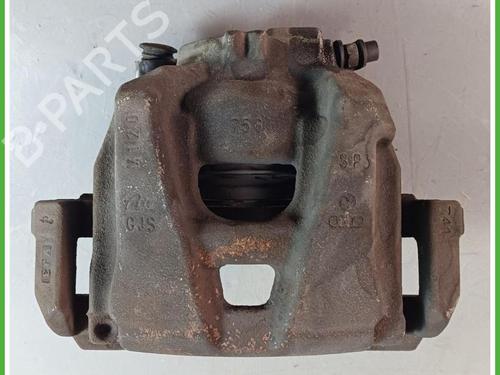 left-front-brake-caliper-audi-a4-b8-8k2-2007-2008-2009-2010-2011-2012-2013-2014-2015-2016-2017-40138586 main image