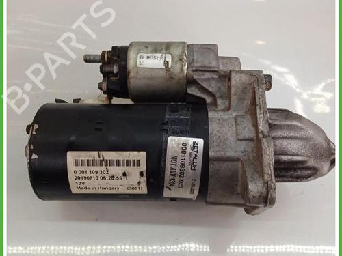 Starter FIAT DUCATO Van (250_) 160 Multijet 3,0 D | BP40141102M8 - Image 5
