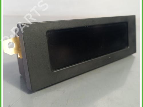 Radio CITROËN C3 I (FC_, FN_) 1.1 i | BP30295415E6