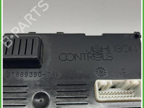 Fuse box SUZUKI IGNIS II (MH) 1.3 (RM413) | BP40132022E1 - Image 2