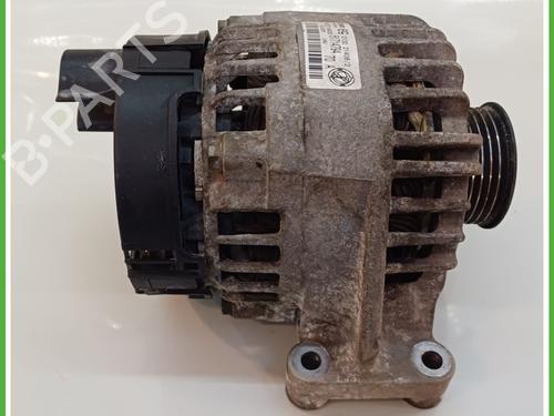 Alternator FIAT GRANDE PUNTO (199_) 1.2 | BP16360934M7 