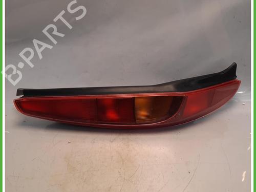 Used Left taillight Left taillight FIAT PUNTO (188_) 1.2 Natural Power (60 hp) 40073744 40073744