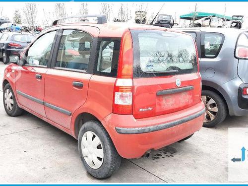 Fuse box FIAT PANDA (169_) 1.2 4x4 (169.AXB2A) | BP40134677E1 - Image 7