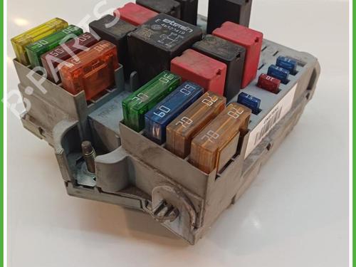 Fuse box LANCIA YPSILON (843_) 1.2 (843.AXA1A) | BP40137683E1 - Image 6