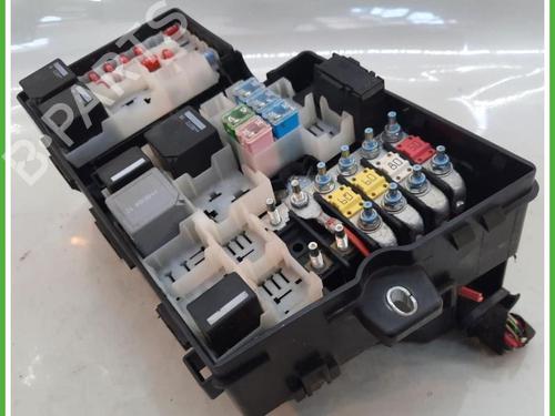 Fuse box FORD C-MAX (DM2) 2.0 CNG | BP40135529E1 - Image 5