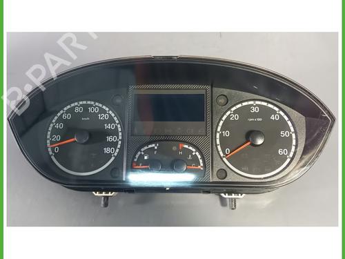 Used Instrument cluster PEUGEOT BOXER Van 2.2 HDi 130 (131 hp) 30560611