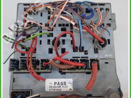 Fuse box DAEWOO MATIZ (M100, M150) 0.8 | BP40132426E1 - Image 2