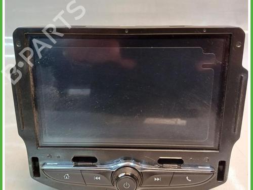 Used Electronic module Electronic module OPEL CORSA E (X15) 1.4 LPG (08, 68) (90 hp) 40145545 40145545