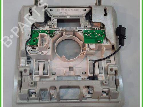 Interior roof light SEAT LEON (5F1) 1.6 TDI | BP40133199I8 - Image 2