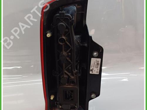 Right taillight PEUGEOT BIPPER (AA_) 1.4 HDi | BP40139133C35 - Image 2