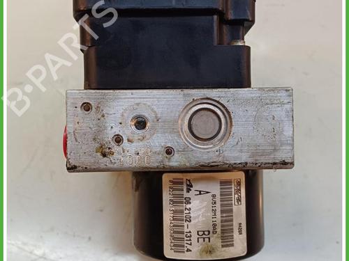ABS pump FORD FIESTA VI (CB1, CCN) 1.4 | BP40137168M43 - Image 5