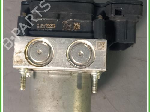 ABS Bremseaggregat DR DR 3.0 1.5 LPG | BP29966788M43 