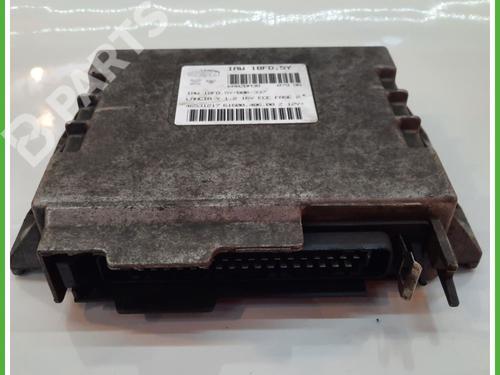 Engine control unit (ECU) LANCIA Y (840_) 1.2 16V (840AD) | BP11825782M57 