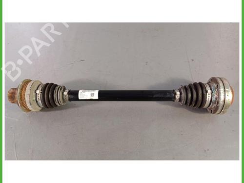 Used Left front driveshaft Left front driveshaft AUDI Q5 (FYB, FYG) 2.0 TDI quattro (190 hp) 40145659 40145659