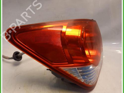 Left taillight CHEVROLET CRUZE Hatchback (J305) 1.8 LPG | BP40149402C34 - Image 4