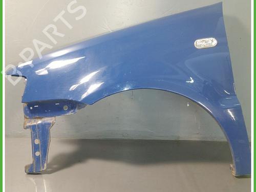 Used Left front fenders VW POLO (6N2) 1.4 (60 hp) 23849870
