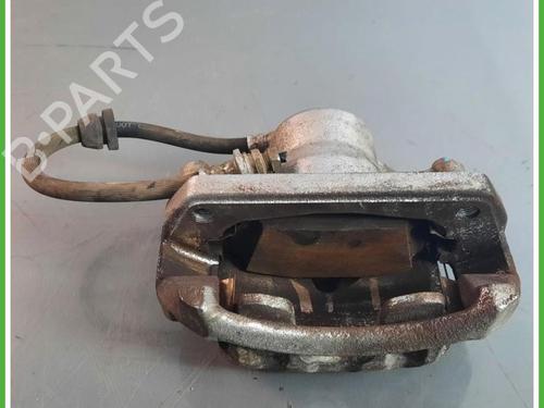 Left front brake caliper OPEL KARL (C16) 1.0 | BP40135699M105 - Image 4