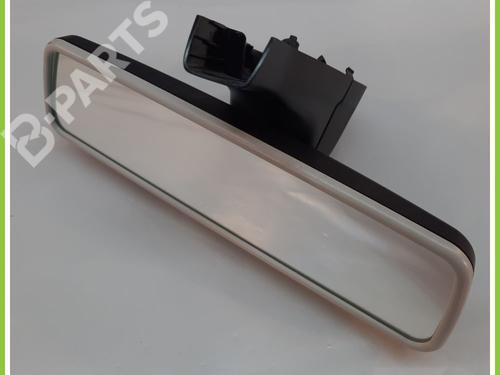 Used Rear mirror VW GOLF VII (5G1, BQ1, BE1, BE2) 1.6 TDI (110 hp) 11368198