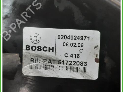 Servo brake FIAT PUNTO (188_) 1.2 Natural Power | BP13685702M42 