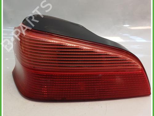 Used Left taillight PEUGEOT 106 II (1A_, 1C_) 1.0 i (50 hp) 24138980