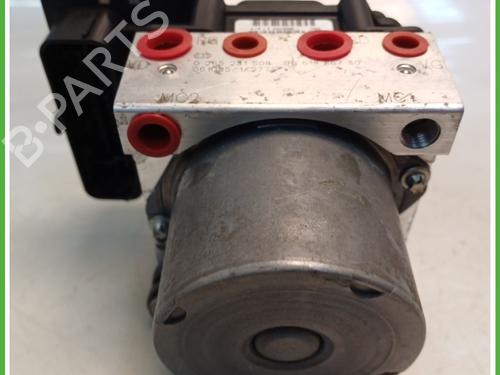 ABS pump PEUGEOT 307 Break (3E) 1.6 HDi 110 | BP25613914M43 